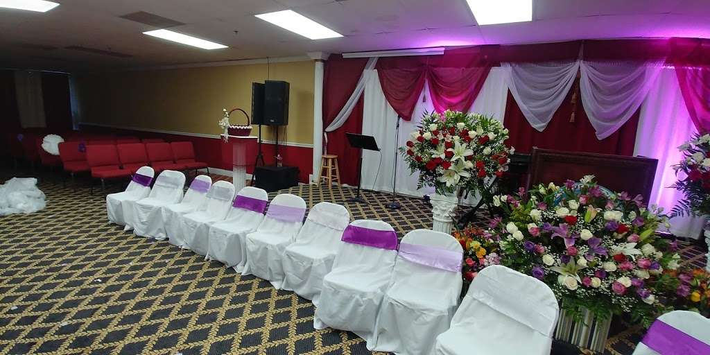 Iglesia Pentecostal Jesus El Buen Pastor | 10338 Battleview Pkwy, Manassas, VA 20109 | Phone: (571) 501-2063