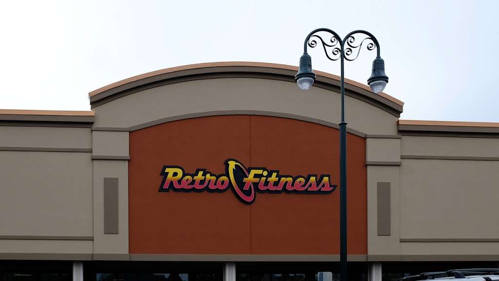 Retro Fitness | 712 E Bay Ave, Manahawkin, NJ 08050, USA | Phone: (609) 978-4700