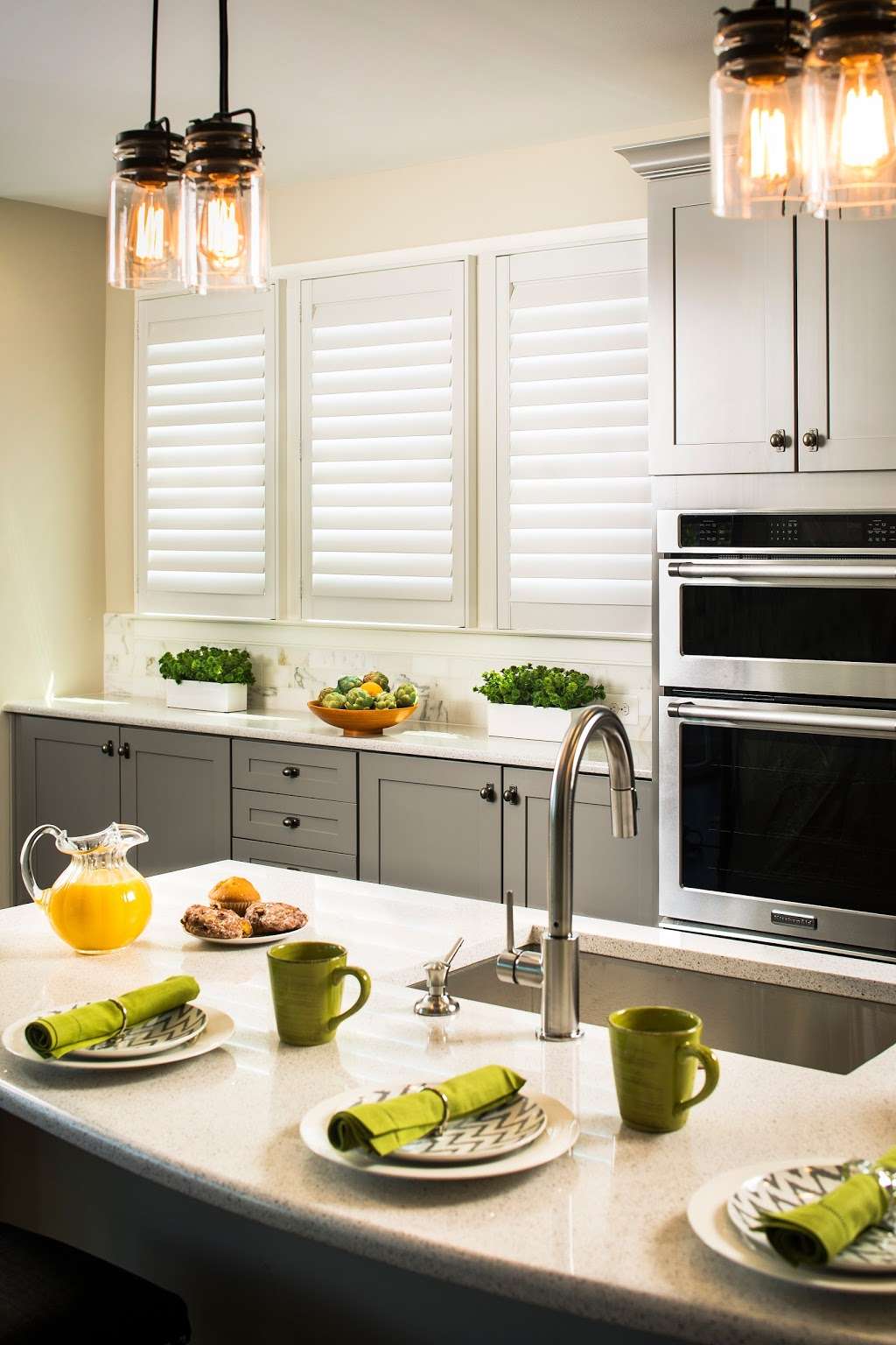 Next Day Blinds | 1865 Carl D. Silver Parkway #110, Fredericksburg, VA 22401, USA | Phone: (540) 785-6934