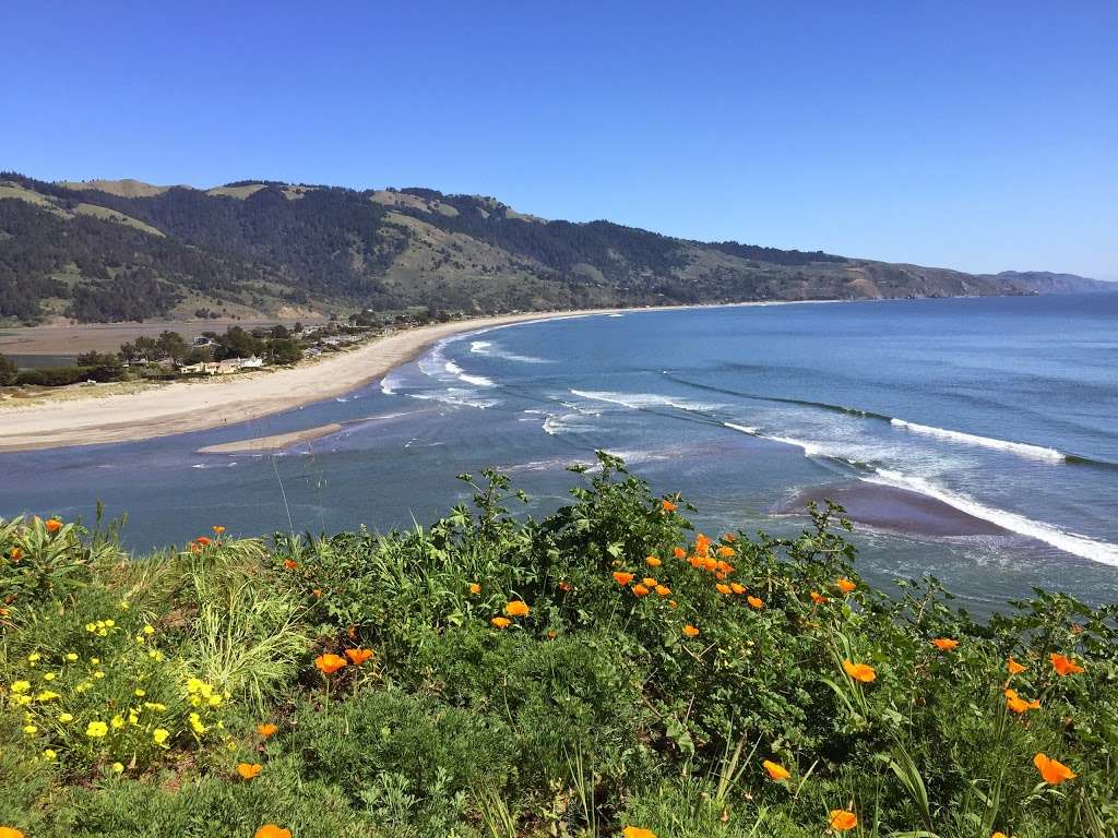 Oceanic Realty | 3470 Shoreline Hwy, Stinson Beach, CA 94970, USA | Phone: (415) 868-0717