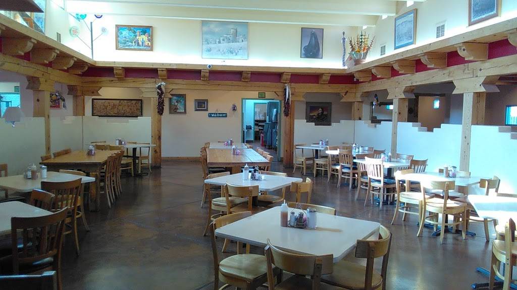 Abuelitas New Mexican Kitchen | 6083 Isleta Blvd SW, Albuquerque, NM 87105, USA | Phone: (505) 877-5700