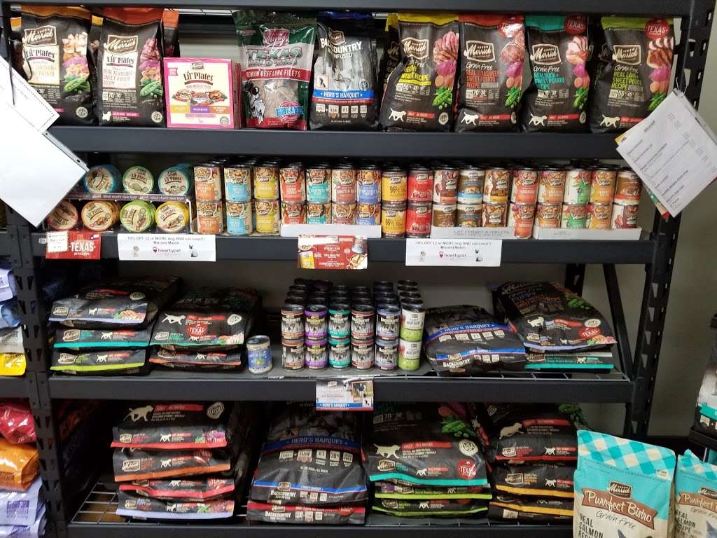 Hearty Pet Retail Store | 19918 Jefferson Blvd, Hagerstown, MD 21740, USA | Phone: (301) 791-7387