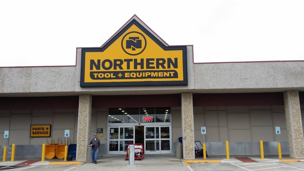 Northern Tool + Equipment | 804 E Braker Ln ste a, Austin, TX 78753, USA | Phone: (512) 961-4171