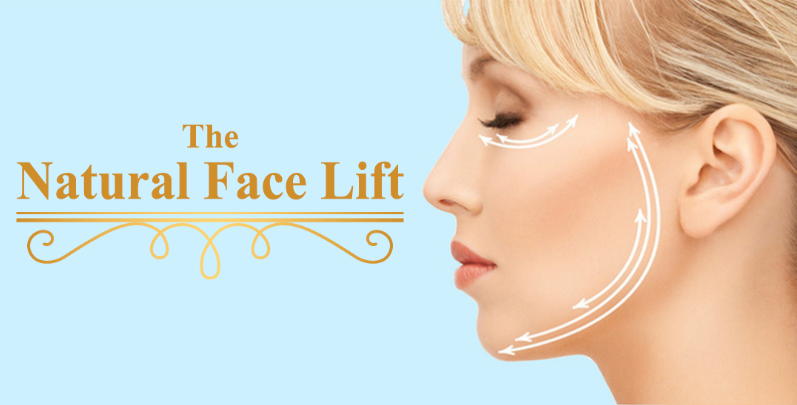 The Natural Face Lift With Michelle Larson, LMT | 2460 Victory Blvd, Staten Island, NY 10314, USA | Phone: (646) 239-6538