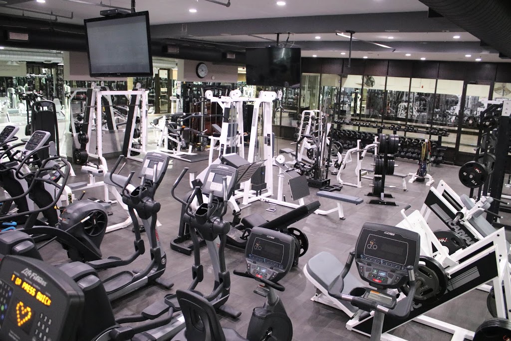 GYM NYC | 227 Mulberry St, New York, NY 10012, USA | Phone: (646) 678-4723