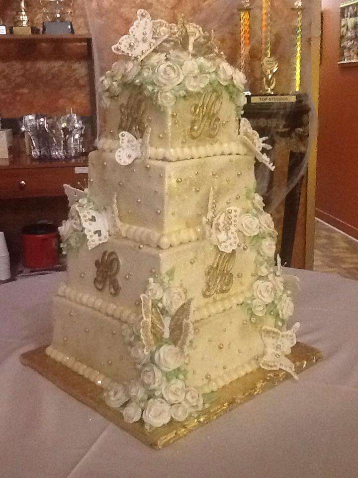 I Ada Cake | 4 Rose St, Glen Head, NY 11545, USA | Phone: (516) 697-3189