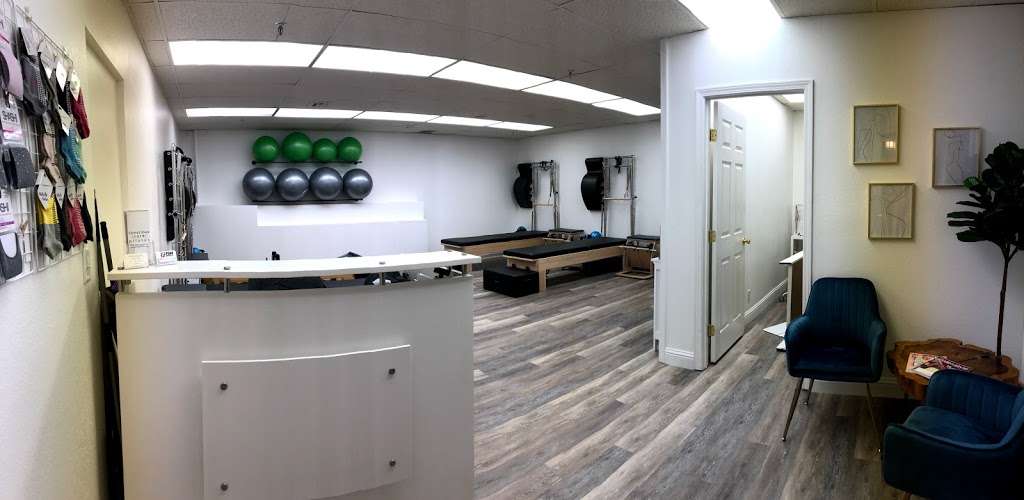 Conscious Core Pilates | 2222 Second St Suite 12, Livermore, CA 94550, USA | Phone: (925) 667-1071