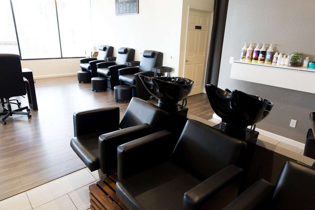 Crush Beauty Bar | 554 1st St W, Sonoma, CA 95476, USA | Phone: (707) 938-7367