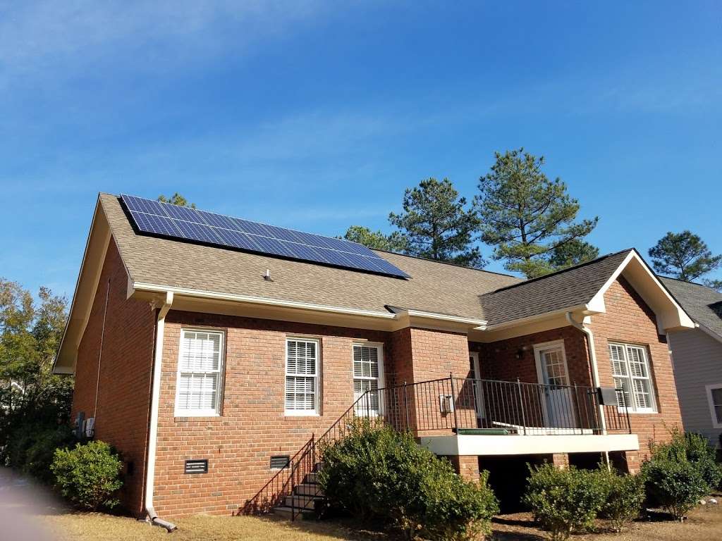 POWERHOME Solar & Roofing | 919 N Main St, Mooresville, NC 28115, USA | Phone: (800) 765-2715