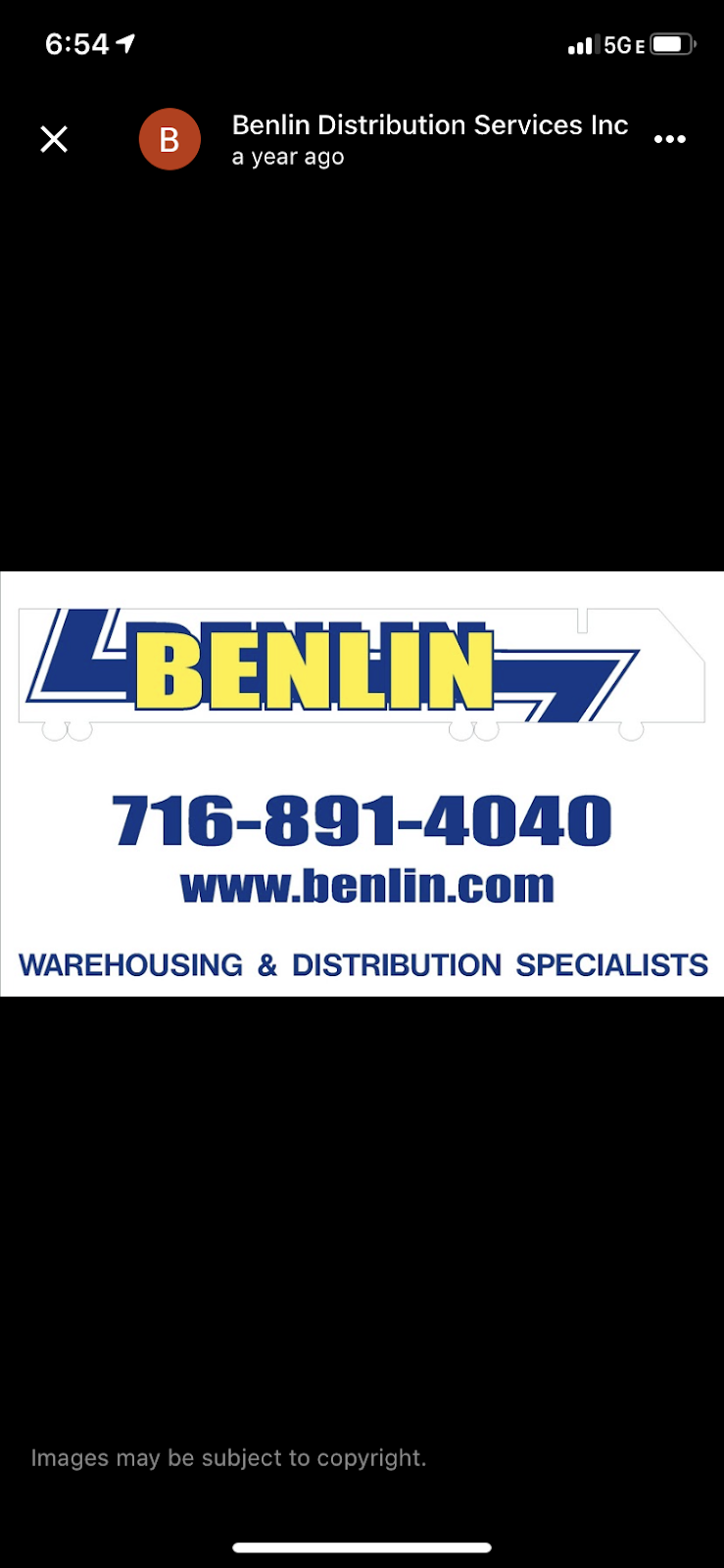 Benlin | 2769 Broadway, Buffalo, NY 14227, USA | Phone: (716) 891-4040