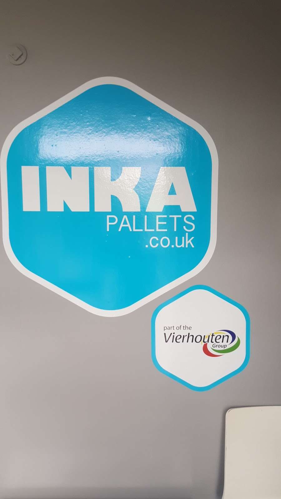 Inka Presswood Pallets Ltd | Unit 1 Horndon Ind Park, West Horndon, Brentwood CM13 3XL, UK | Phone: 01277 811085