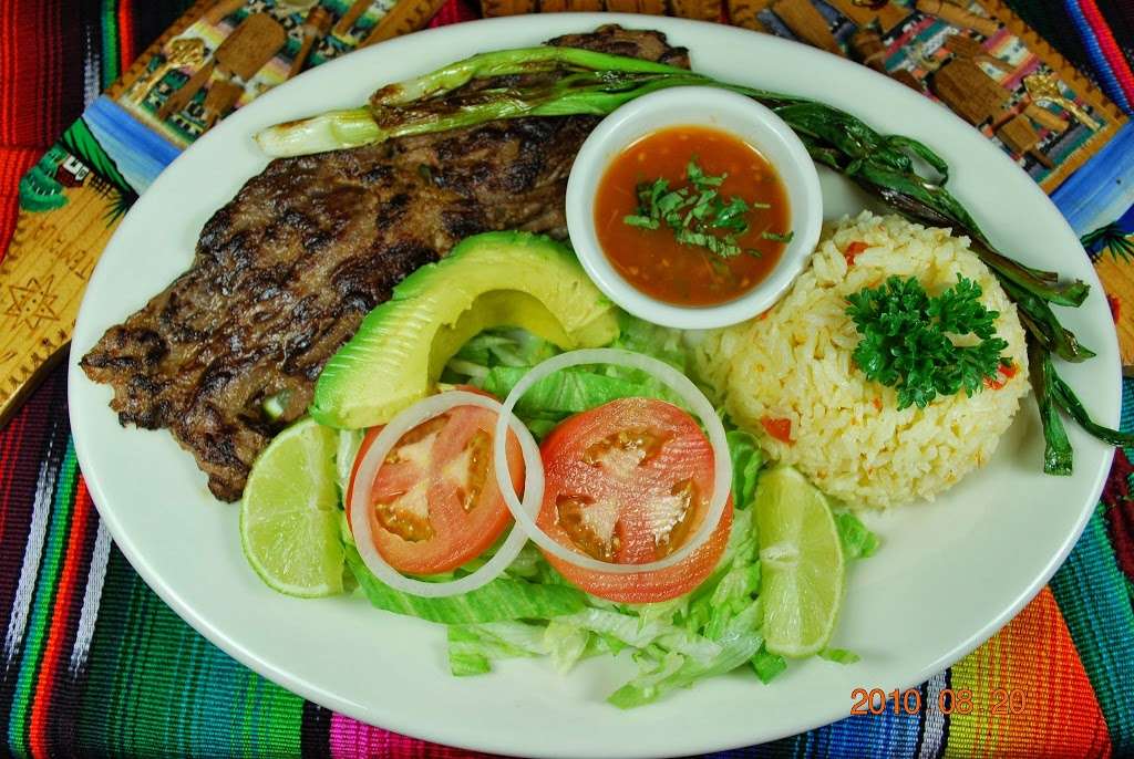 Guatemala Restaurant | 3330 Hillcroft St, Houston, TX 77057 | Phone: (713) 789-4330