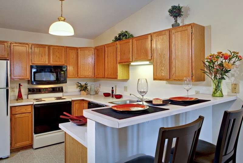 West Ridge Apartments | 649 W State St #5, Burlington, WI 53105, USA | Phone: (262) 763-4477