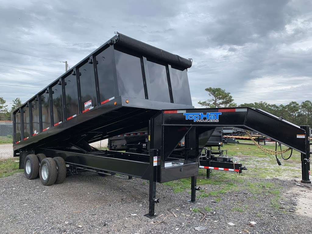 Load Runner Trailers, LLC | 5311 Young Pine Rd, Orlando, FL 32829 | Phone: (407) 258-3266