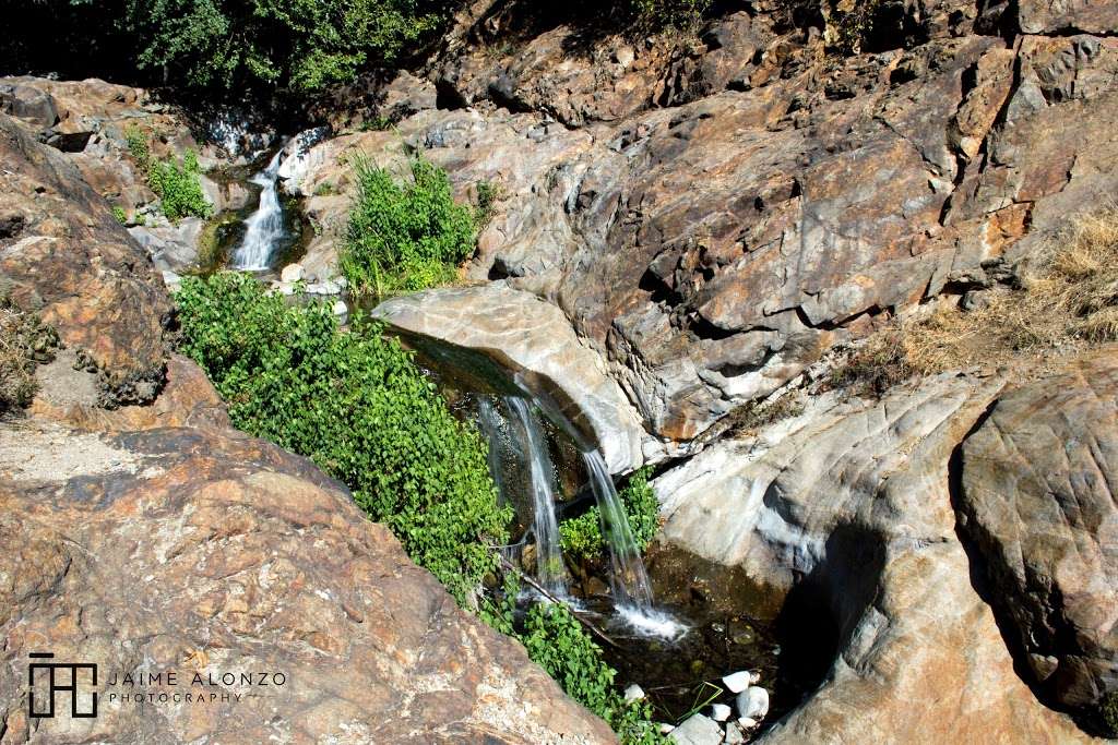 Etiwanda Falls | Etiwanda Ave, Rancho Cucamonga, CA 91739