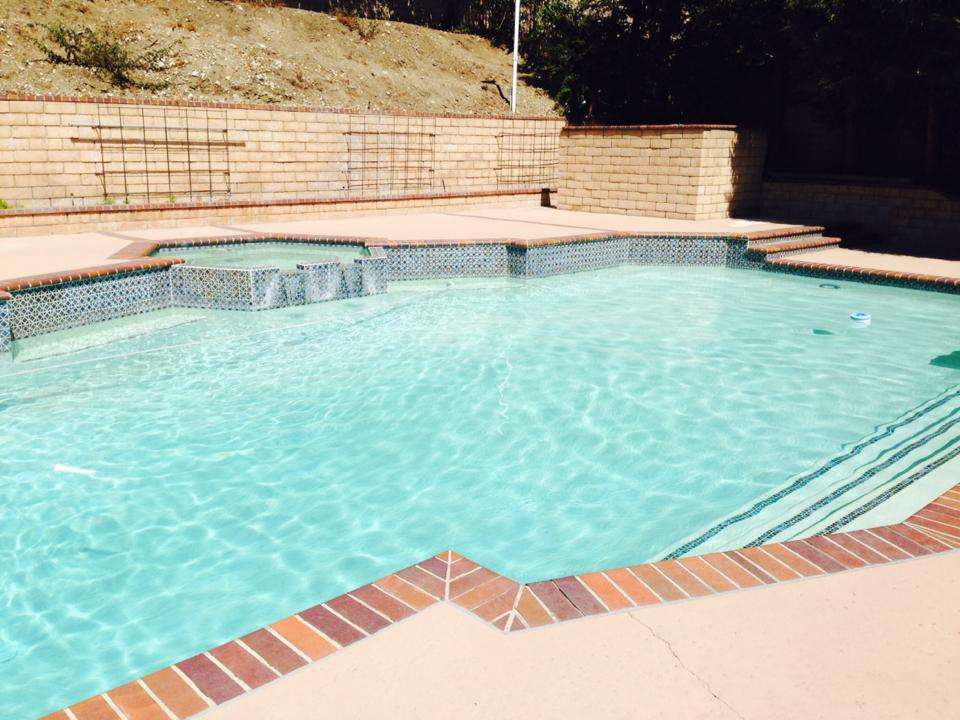 Bertino Pool Service | 1295 Brookhaven Pl, Upland, CA 91784, USA | Phone: (909) 240-8531