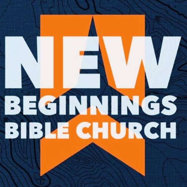 New Beginnings Bible Church | 104 Bartley Flanders Rd, Flanders, NJ 07836, USA | Phone: (973) 584-3698