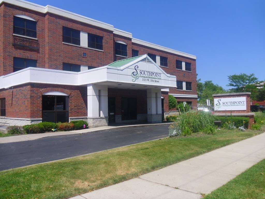 Southpoint Nursing and Rehabilitation Center | 1010 W 95th St, Chicago, IL 60643, USA | Phone: (773) 298-1177