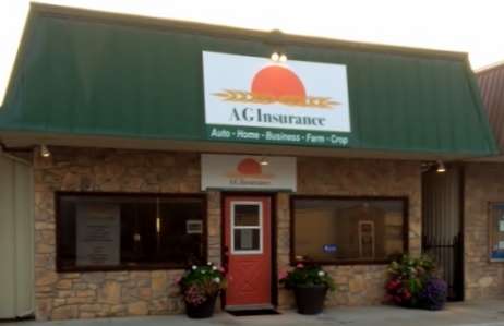 A G Insurance | 605 Cedar St, Perry, KS 66073, USA | Phone: (785) 597-2444
