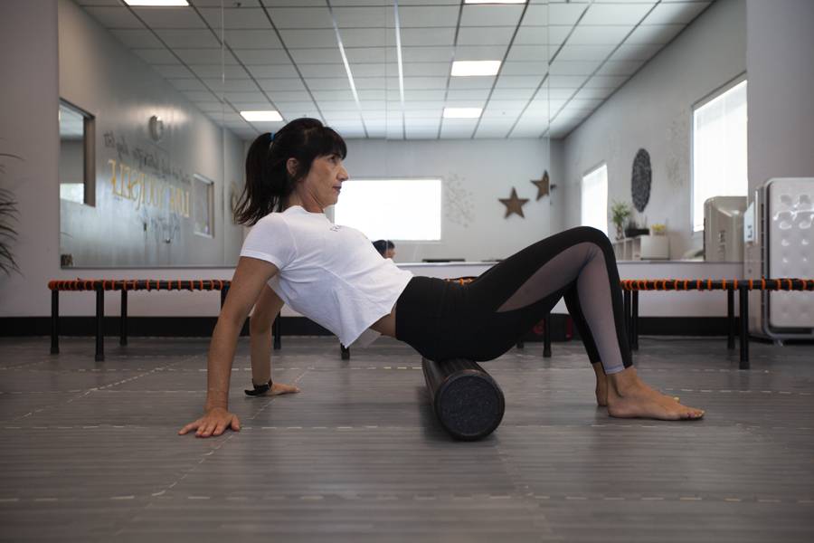 Rebound Pilates by Talin | 7900 Balboa Blvd., Delta 1, Lake Balboa, CA 91406, USA | Phone: (818) 359-3750