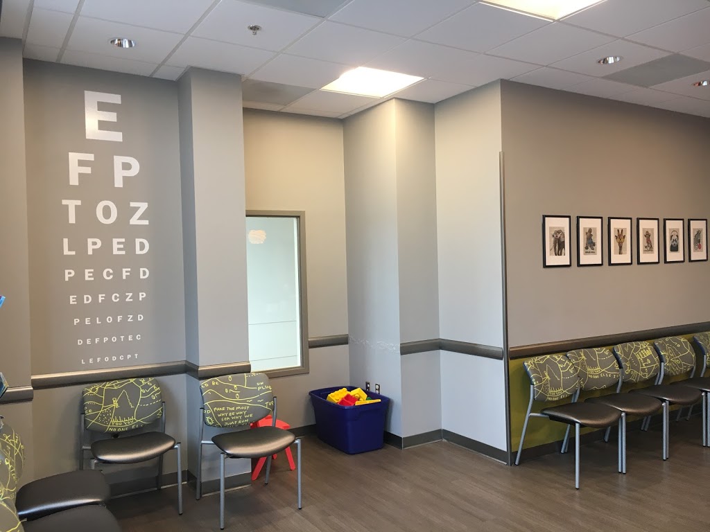 Kids Eye Care of Maryland | 7625 Maple Lawn Blvd #200, Fulton, MD 20759 | Phone: (301) 330-1366