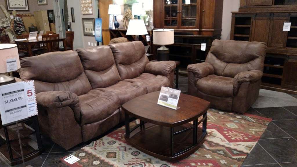 Ashley Homestore Furniture Store 5130 Fairmont Pkwy Pasadena