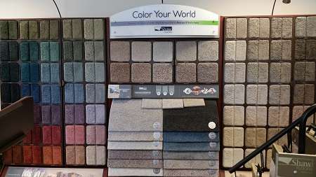 Carpet & Fabric Technicians Inc | 670 Herra St, Elburn, IL 60119 | Phone: (630) 513-7847