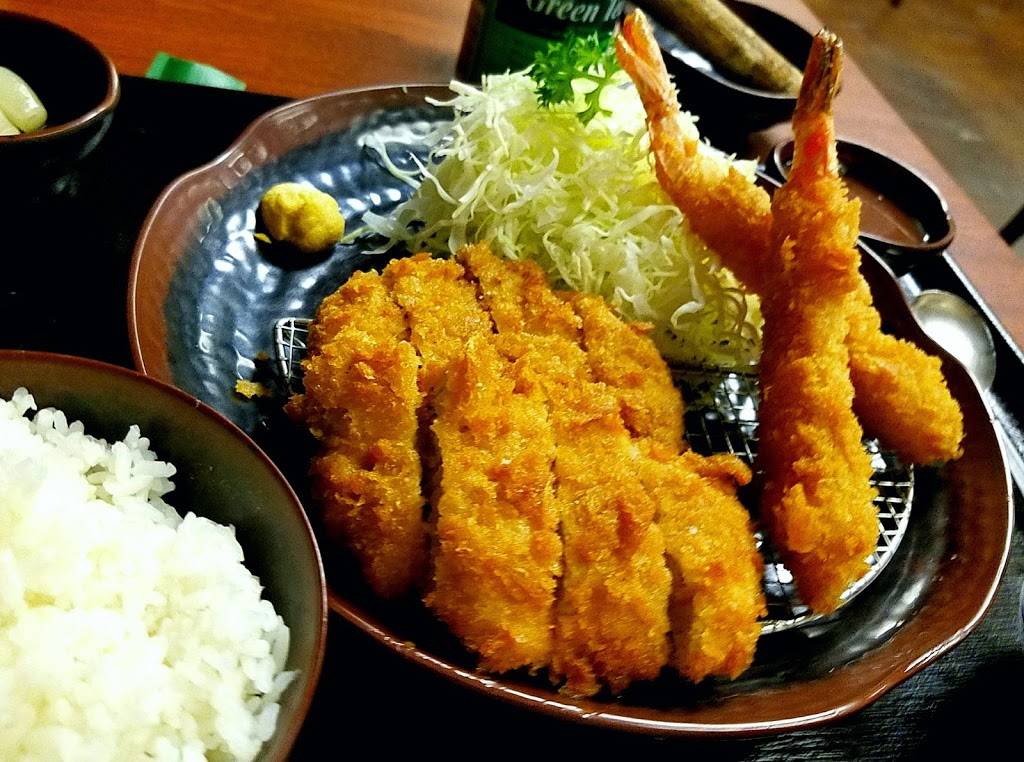 Tonkatsu Kiyoshi | 7780 S Jones Blvd #103, Las Vegas, NV 89139, USA | Phone: (702) 837-7300