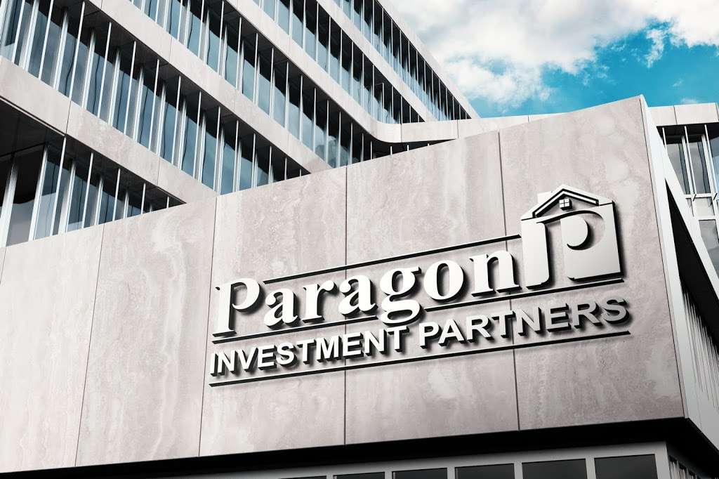 Paragon Investment Partners, Inc. | 6710 Oxon Hill Rd suite 210, Oxon Hill, MD 20745, USA | Phone: (301) 338-6777