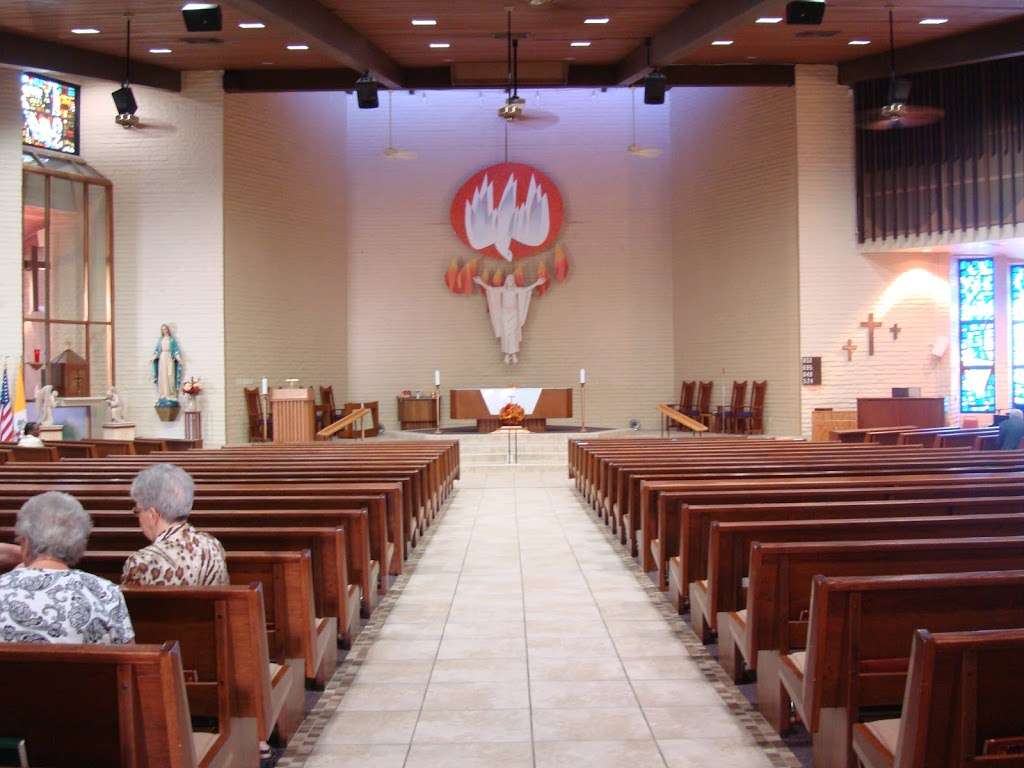 Saint Clement of Rome Church Office | 15800 N Del Webb Blvd, Sun City, AZ 85351, USA | Phone: (623) 974-5867