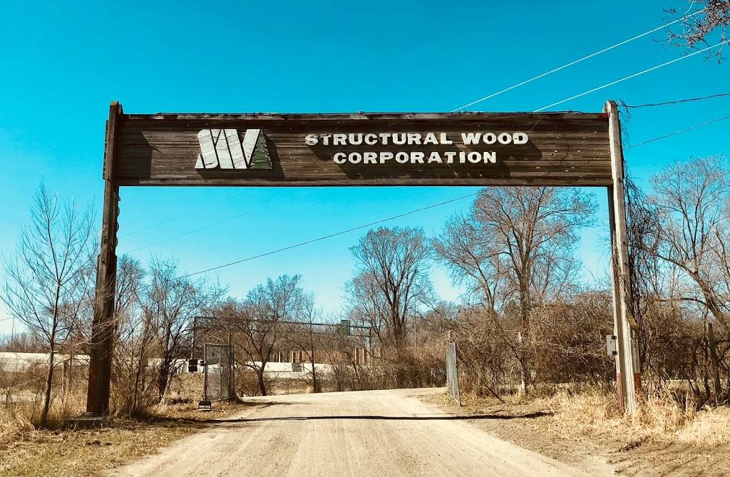 Structural Wood Corporation | 4000 Labore Rd, St Paul, MN 55110 | Phone: (651) 426-8111