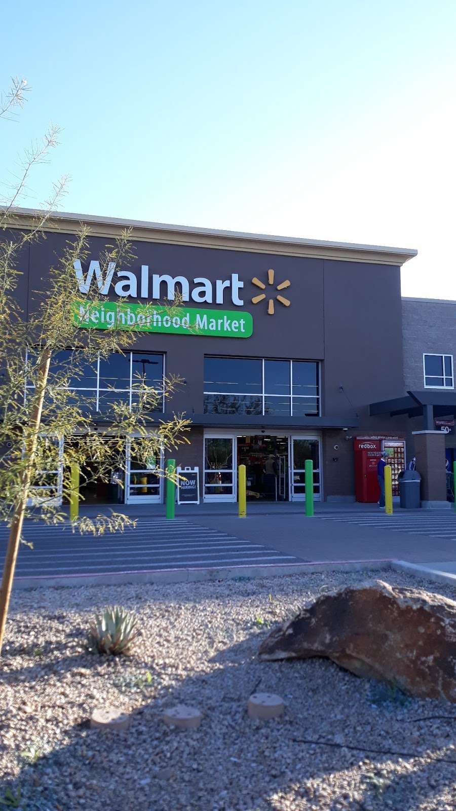 Walmart Pharmacy | 7421 W Thunderbird Rd, Peoria, AZ 85381 | Phone: (602) 627-9852