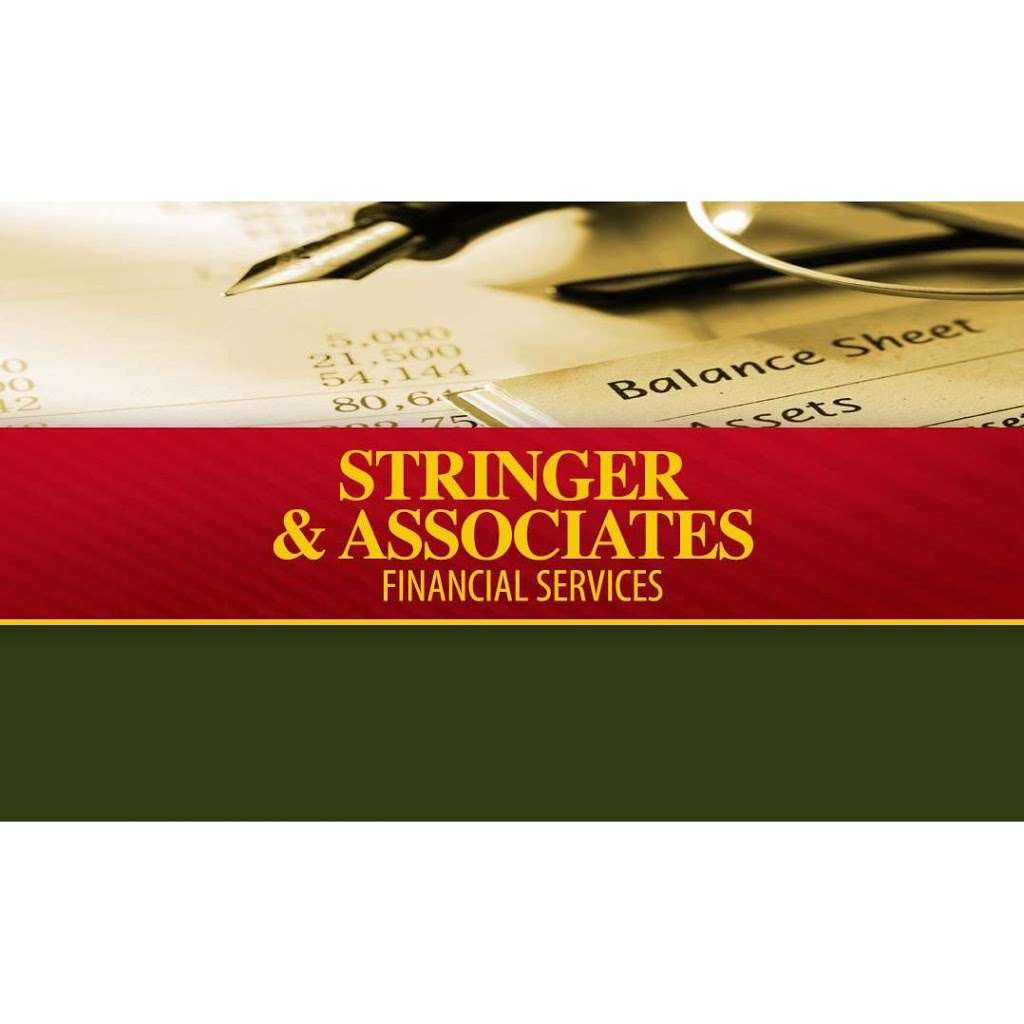 Stringer and Associates Financial Services | 2620 N Australian Ave Ste 100-S, West Palm Beach, FL 33407 | Phone: (561) 841-6670