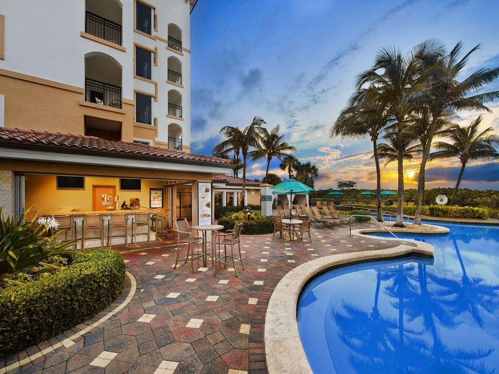 Marriotts Ocean Pointe | 71 S Ocean Ave, Palm Beach Shores, FL 33404, USA | Phone: (561) 882-3000