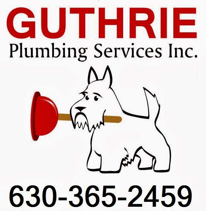 Guthrie Plumbing Services Inc | 43W527 Hawkeye Dr, Elburn, IL 60119, USA | Phone: (630) 365-2459