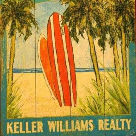 Keller Williams West Ventura County - Ventura | 1071 S Seaward Ave, Ventura, CA 93001, USA | Phone: (805) 643-3337