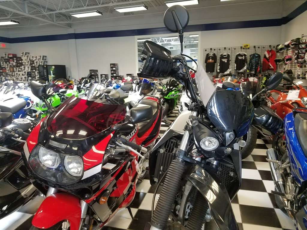 GRD Cycle | 4580 Crain Hwy, White Plains, MD 20695 | Phone: (301) 392-1770