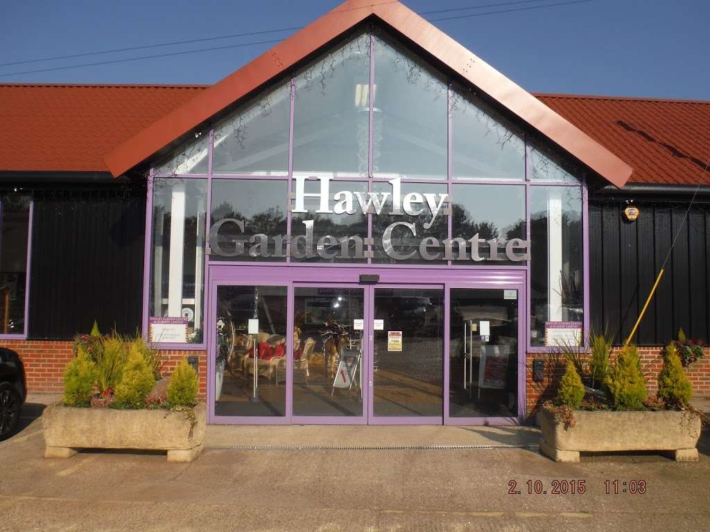 Hawley Garden Centre | Hawley Road, Hawley, Sutton at Hone, Dartford DA2 7RB, UK | Phone: 01322 224108