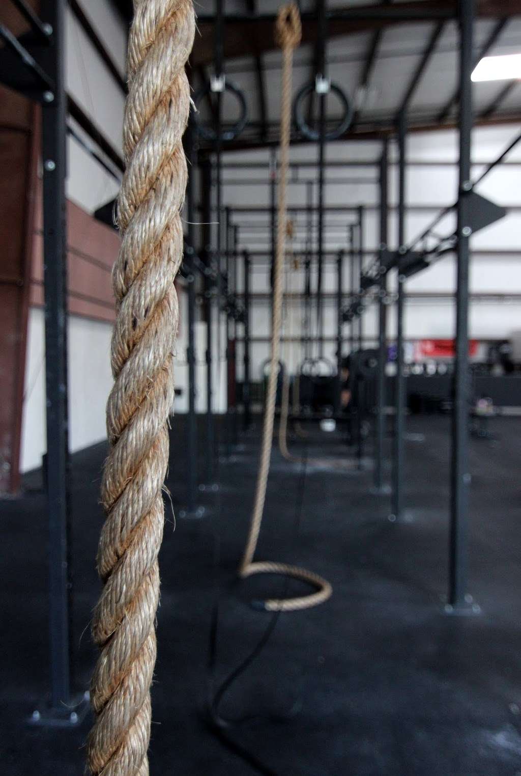 CrossFit Crown City | 780 S Arroyo Pkwy, Pasadena, CA 91105, USA | Phone: (626) 263-0683