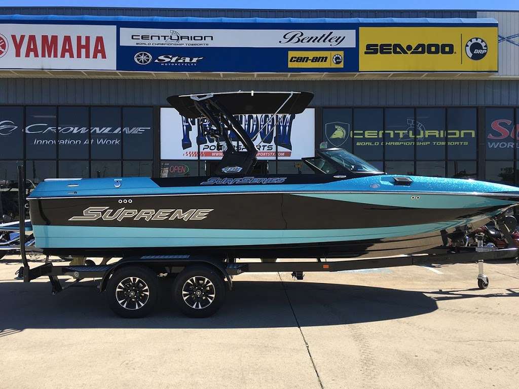 Freedom Marine TX | 1320 S Stemmons Fwy, Lewisville, TX 75067, USA | Phone: (972) 420-4000