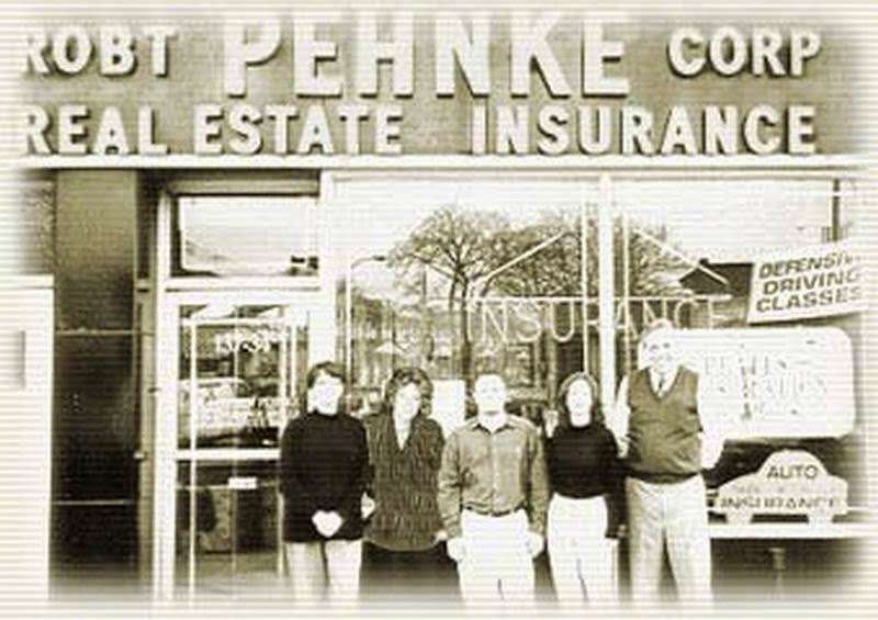 Robert Pehnke Corp | 137-34 Jamaica Ave, Jamaica, NY 11435, USA | Phone: (718) 657-4100