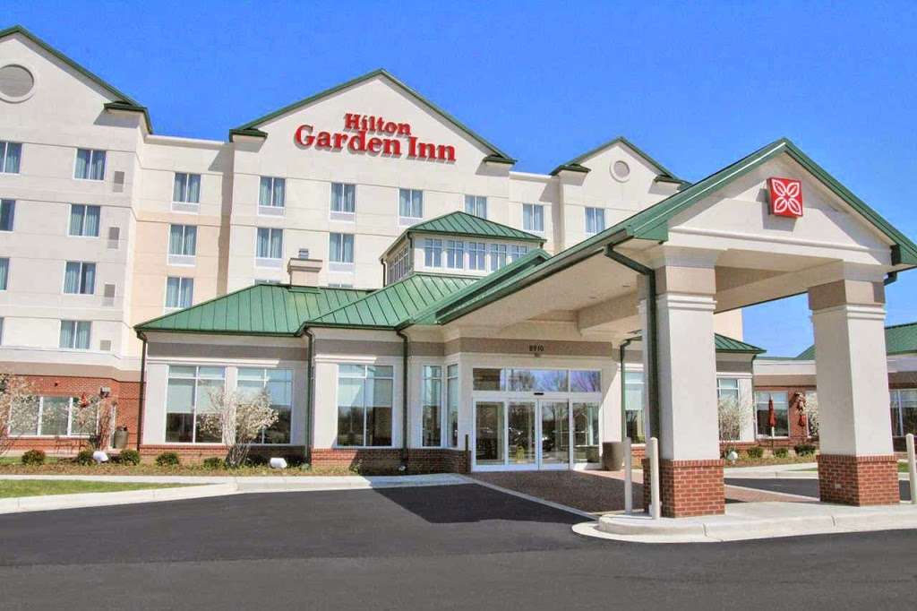 Hilton Garden Inn Indianapolis Airport | 8910 Hatfield Dr, Indianapolis, IN 46241, USA | Phone: (317) 856-9100