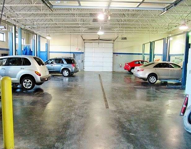 UNIVERSAL AUTO PLAZA | 1500 NW S Outer Rd, Blue Springs, MO 64015, USA | Phone: (816) 472-1565