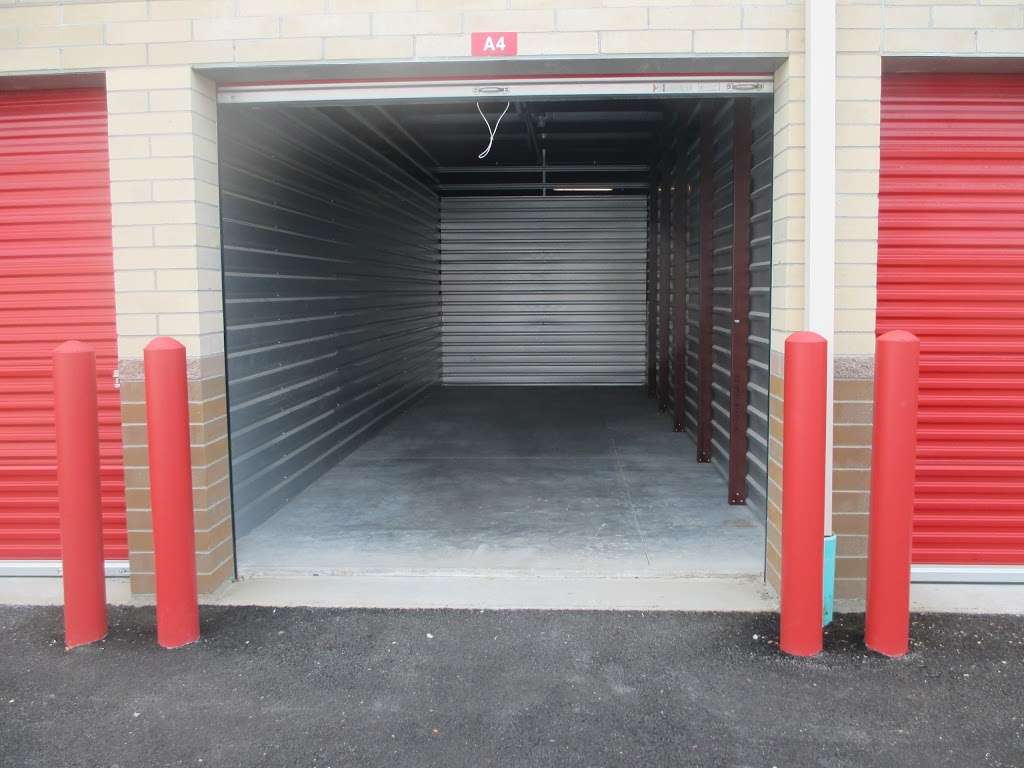 CubeSmart Self Storage | 4501 W 135th St, Crestwood, IL 60418 | Phone: (708) 371-7070