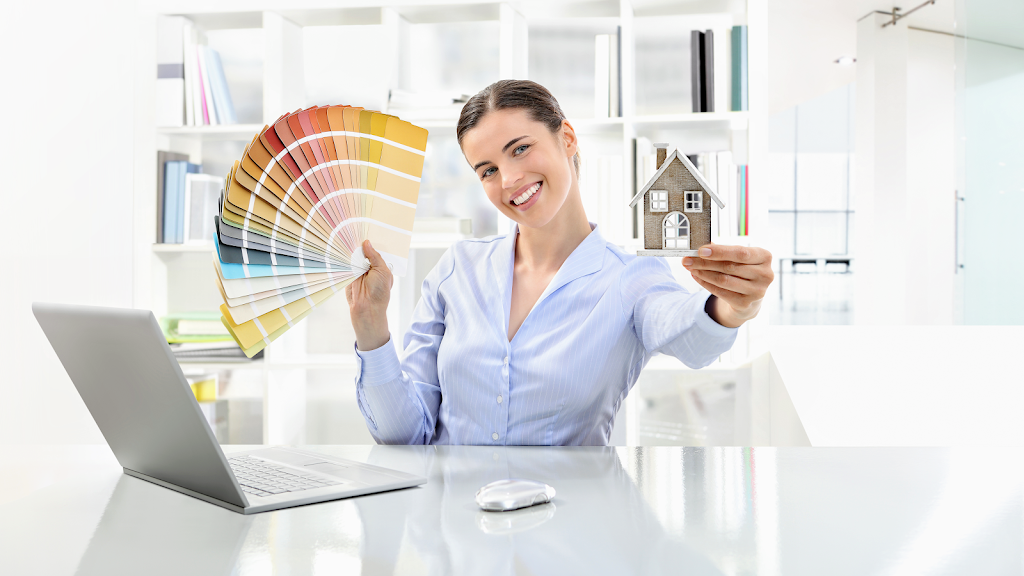 Bright coats painting | Ponce de Leon Blvd, Coral gables, Miami, FL 33134 | Phone: (305) 384-4781