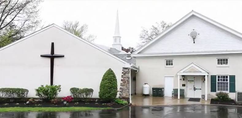 Addisville Reformed Church | 945 2nd St Pike, Richboro, PA 18954, USA | Phone: (215) 357-4277