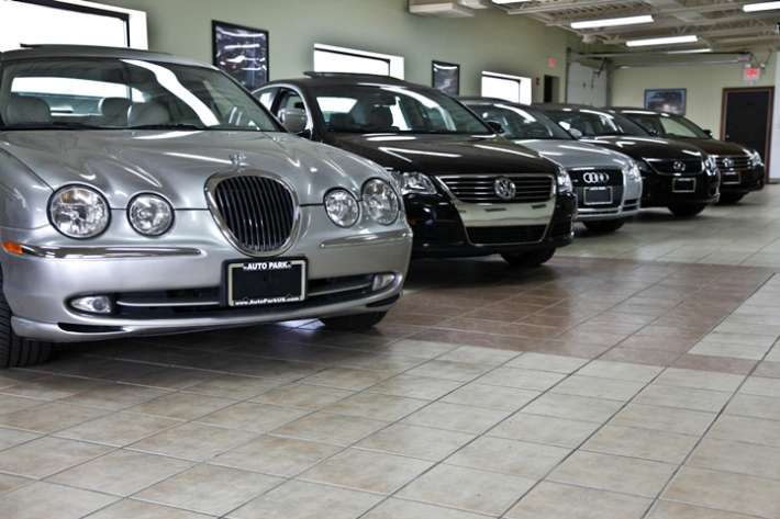 Auto Park Imports | 1824 N 32nd Ave, Stone Park, IL 60165 | Phone: (847) 301-1700