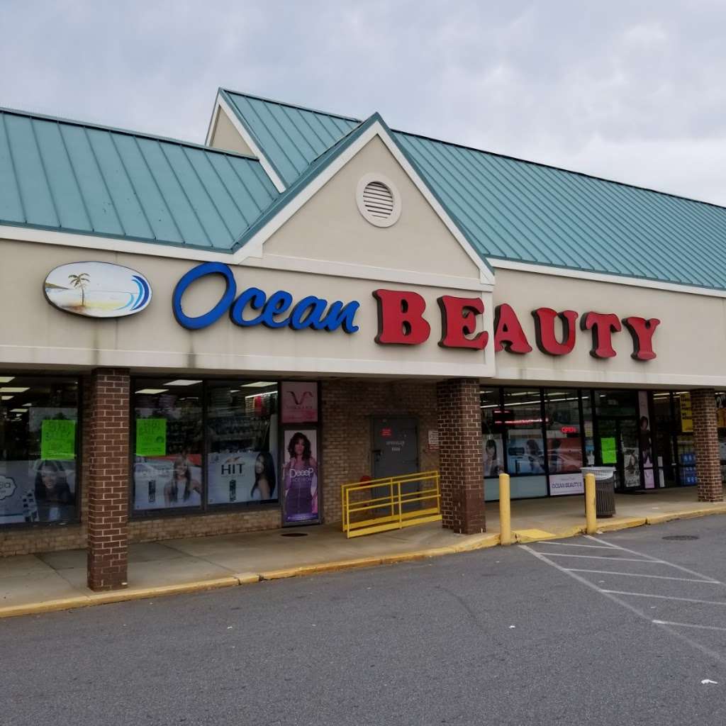 Ocean Beauty | 6161 Livingston Rd site b, Oxon Hill, MD 20745, USA | Phone: (301) 749-0383