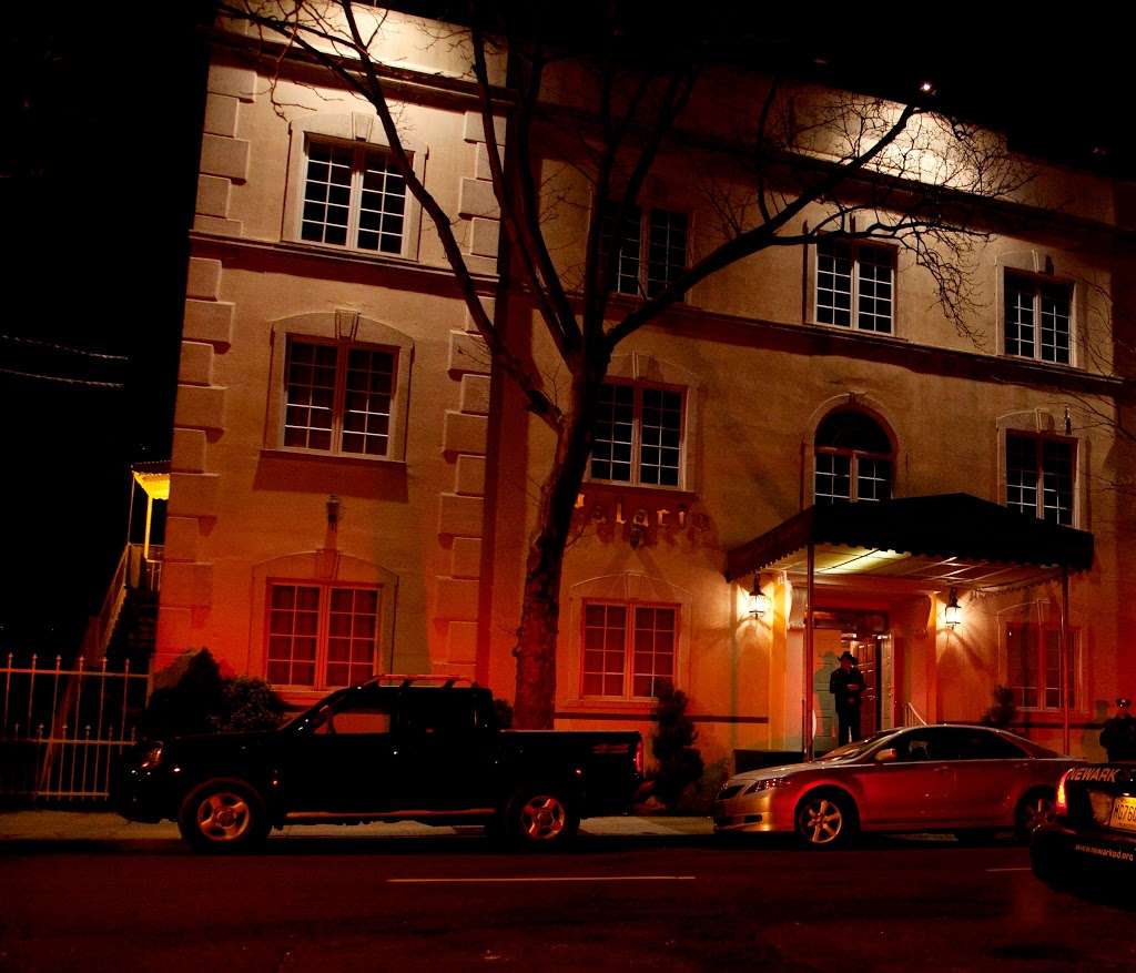 Palacio Europa | 278 New York Ave, Newark, NJ 07105, USA | Phone: (973) 589-8999