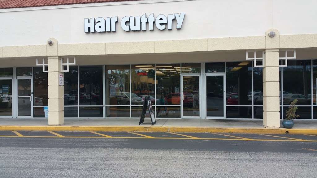 Hair Cuttery | 2978 S Ridgewood Ave, Edgewater, FL 32141, USA | Phone: (386) 424-9988